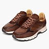 Boss shoes CD221 Ανδρικό Παπούτσι Casual Boss shoes CD221-Tabba
