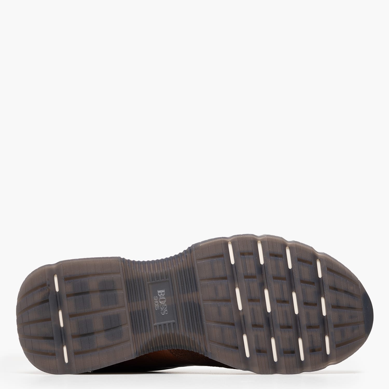 Boss shoes CD221 Ανδρικό Παπούτσι Casual Boss shoes CD221-Tabba