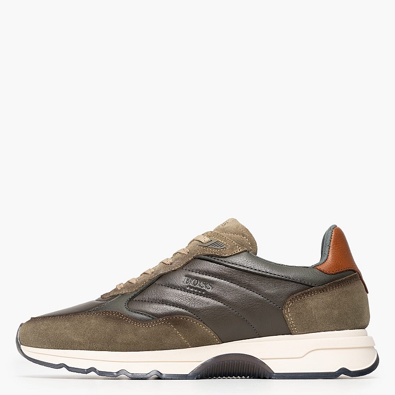 Boss shoes CD221 Ανδρικό Παπούτσι Casual