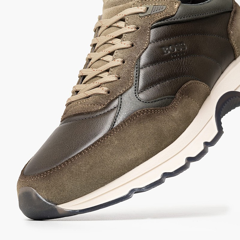 Boss shoes CD221 Ανδρικό Παπούτσι Casual