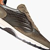Boss shoes CD221 Ανδρικό Παπούτσι Casual Boss shoes CD221-Khaki