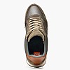 Boss shoes CD221 Ανδρικό Παπούτσι Casual Boss shoes CD221-Khaki