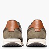 Boss shoes CD221 Ανδρικό Παπούτσι Casual Boss shoes CD221-Khaki