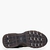 Boss shoes CD221 Ανδρικό Παπούτσι Casual Boss shoes CD221-Khaki