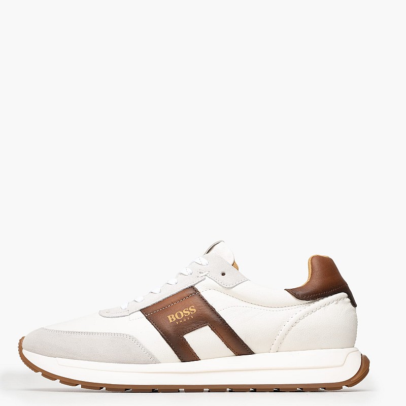 Boss shoes CD321.S Ανδρικό Παπούτσι Casual