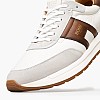 Boss shoes CD321.S-White