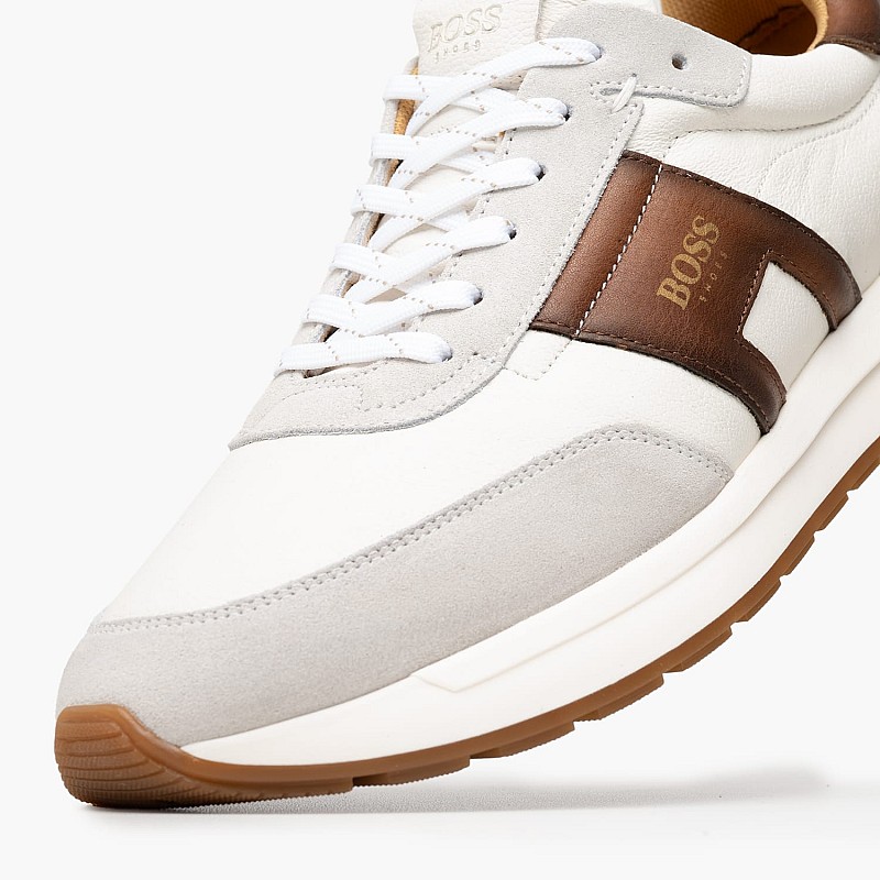 Boss shoes CD321.S Ανδρικό Παπούτσι Casual