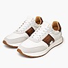 Boss shoes CD321.S-White