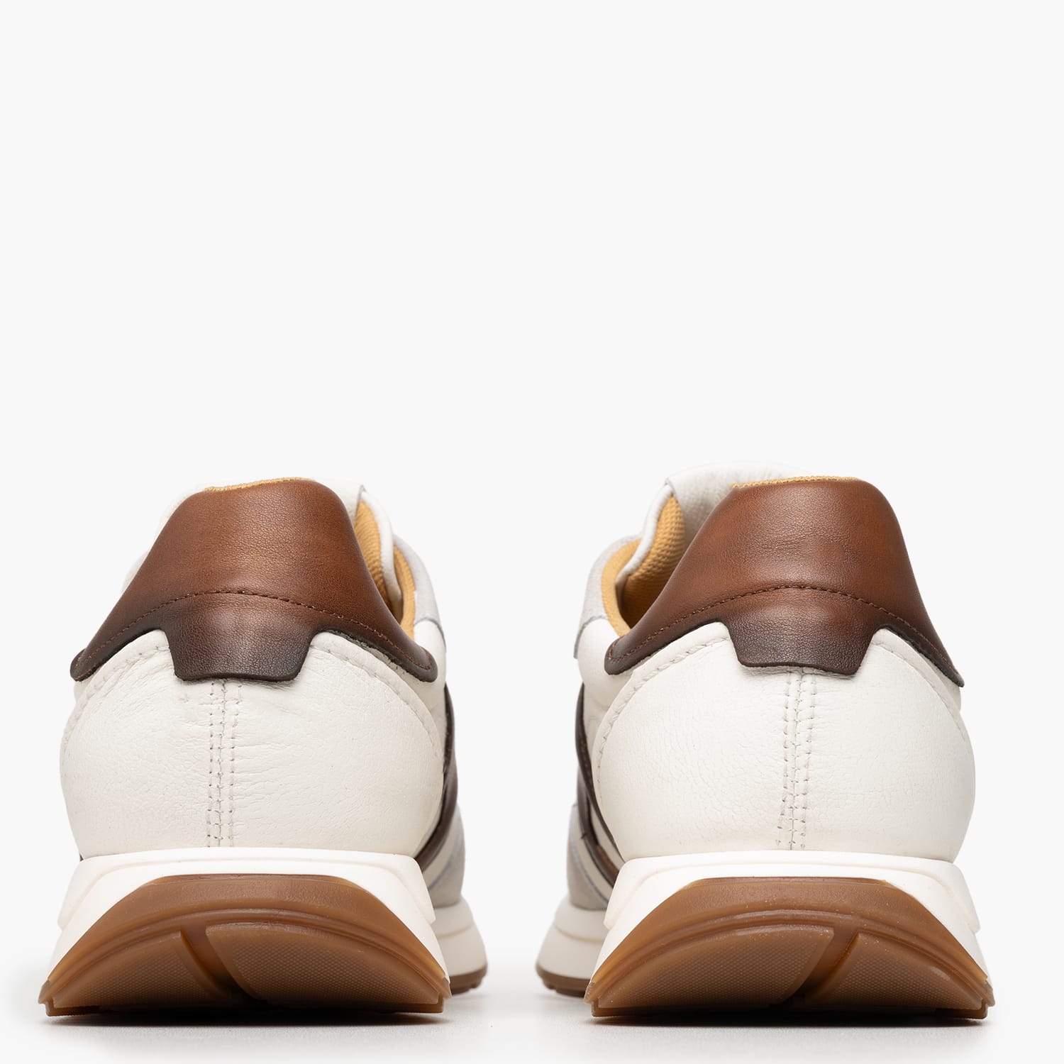 Boss shoes CD321.S-White