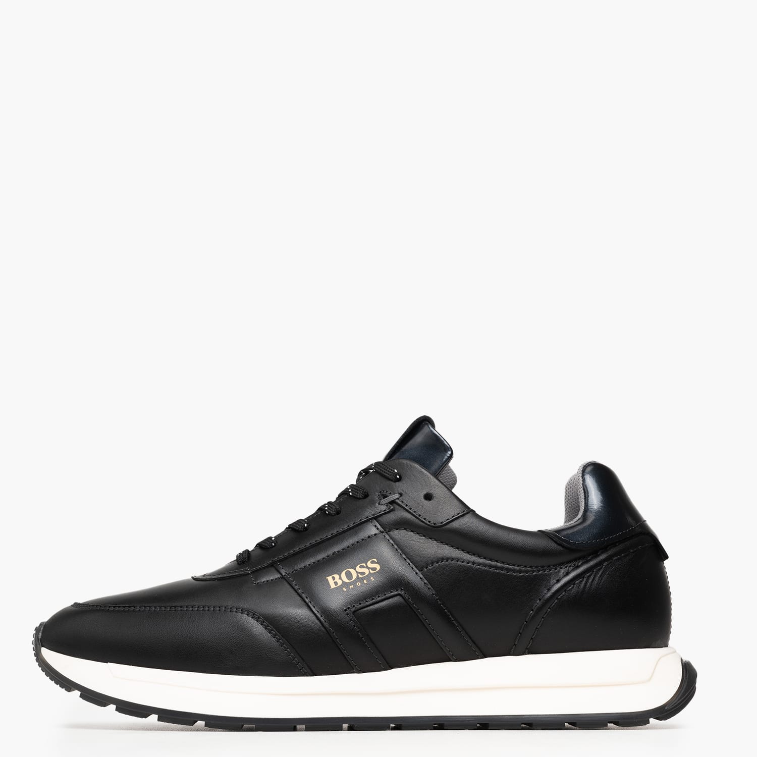 Boss shoes CD321-Black