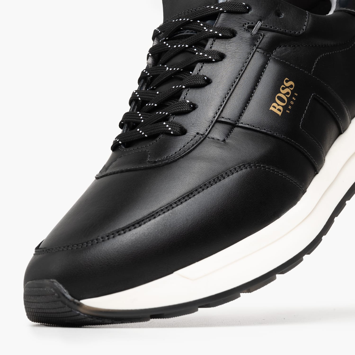Boss shoes CD321-Black