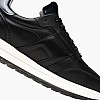 Boss shoes CD321-Black