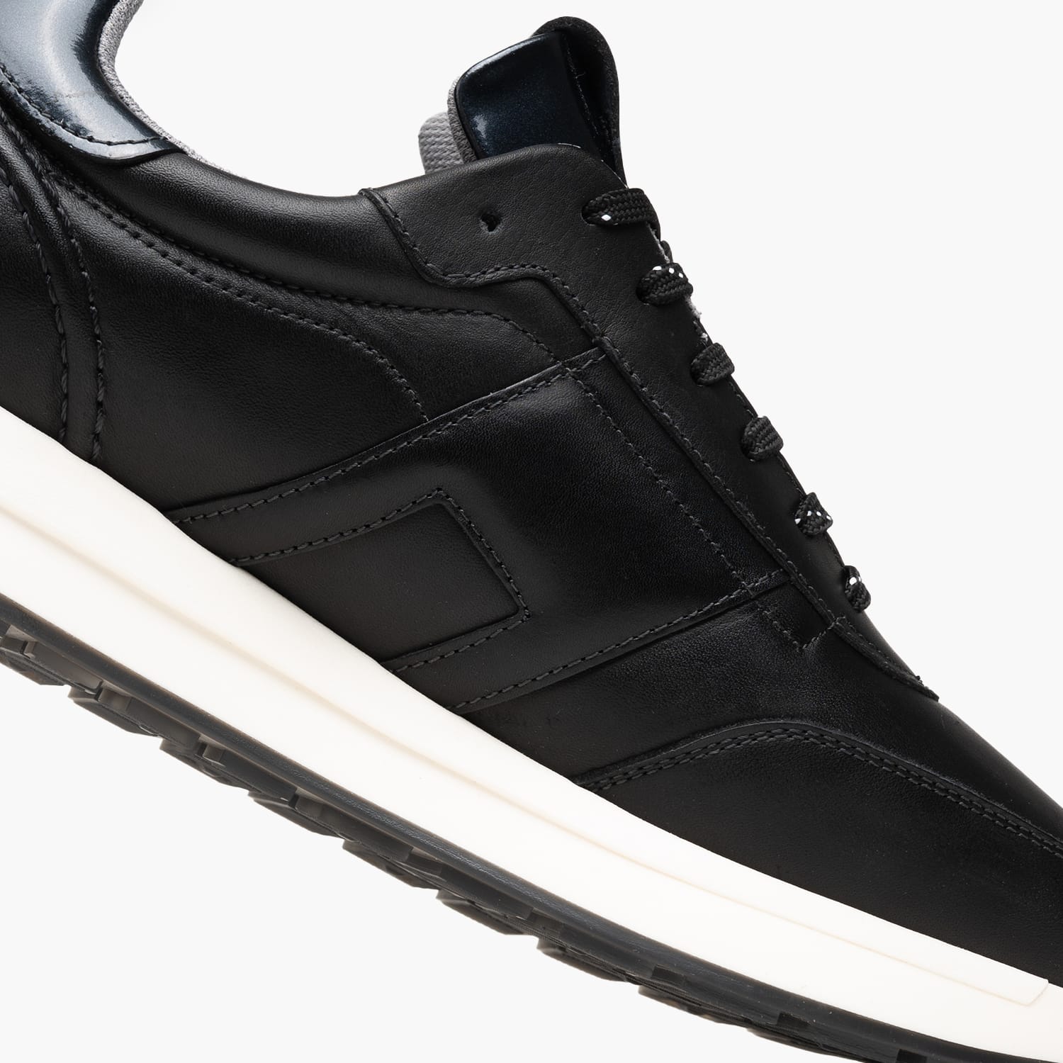Boss shoes CD321-Black