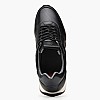 Boss shoes CD321-Black
