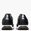 Boss shoes CD321-Black