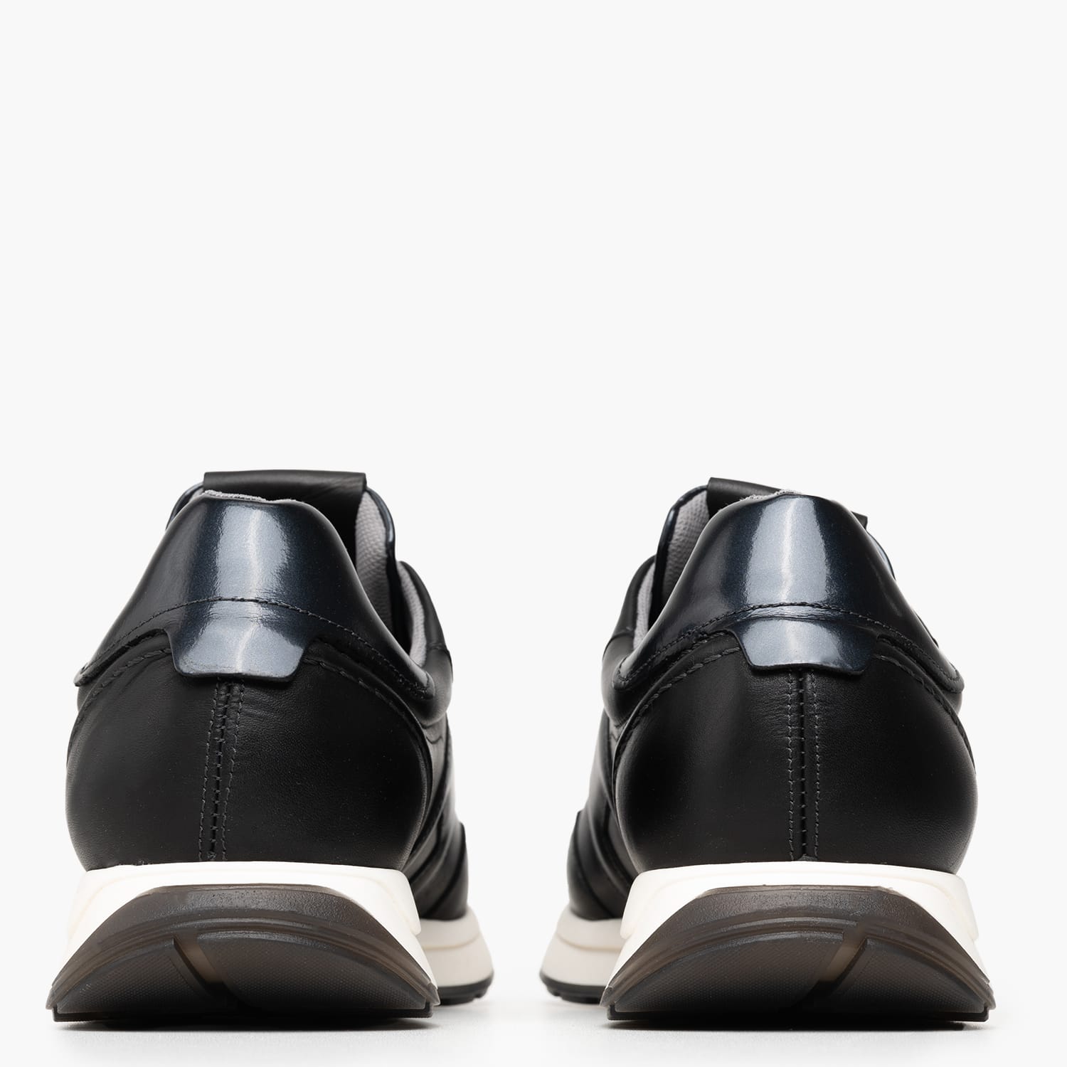 Boss shoes CD321-Black