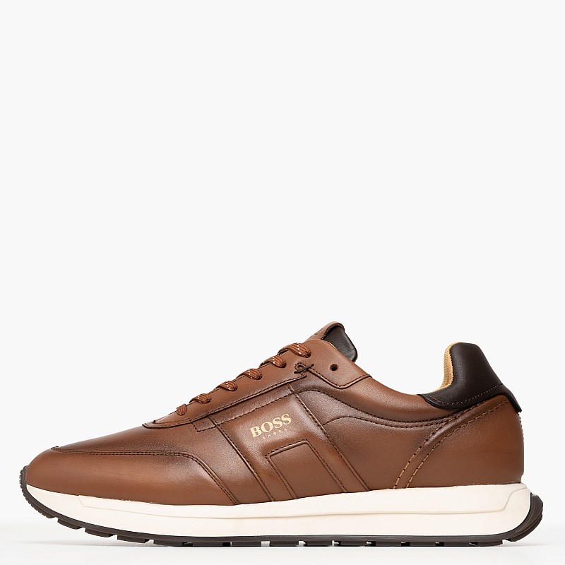Boss shoes CD321 Ανδρικό Παπούτσι Casual