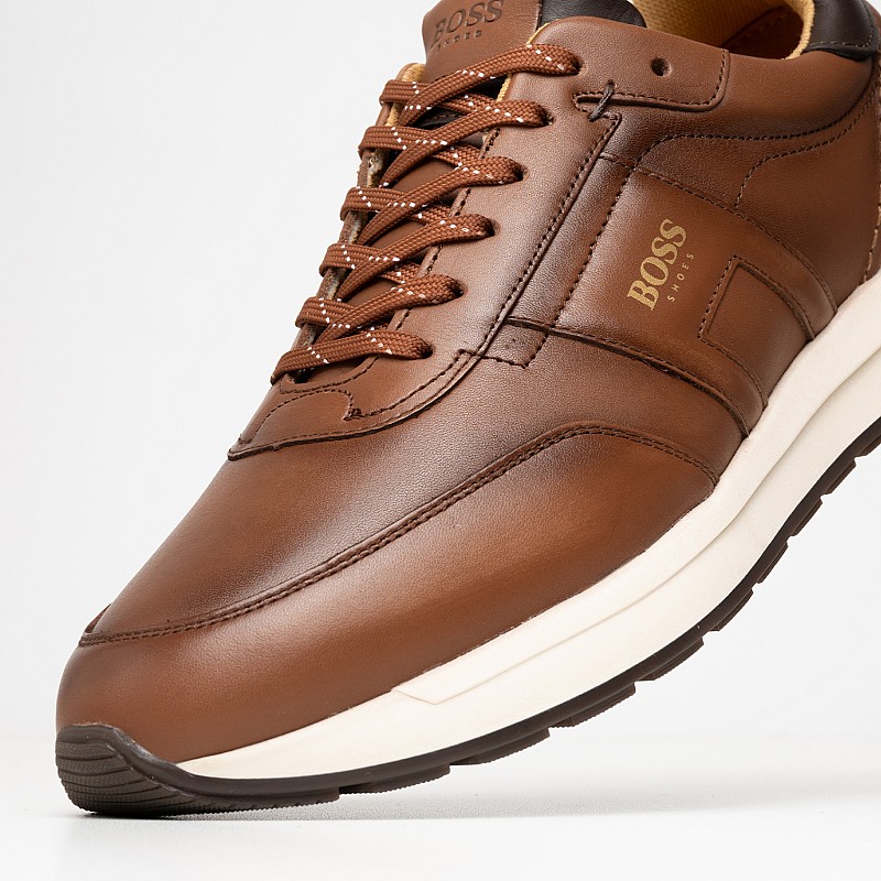 Boss shoes CD321 Ανδρικό Παπούτσι Casual