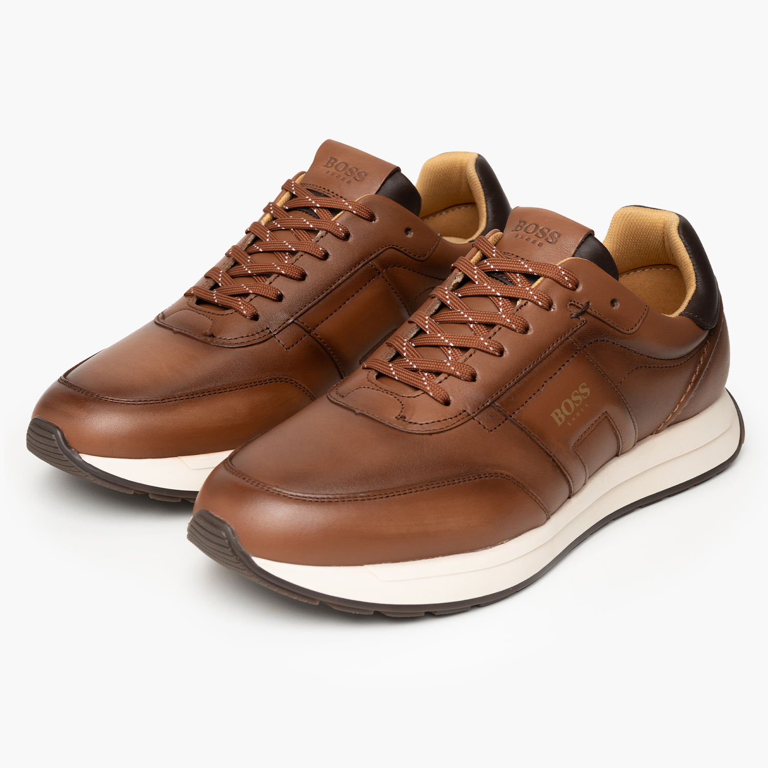 Boss shoes CD321-Tabba