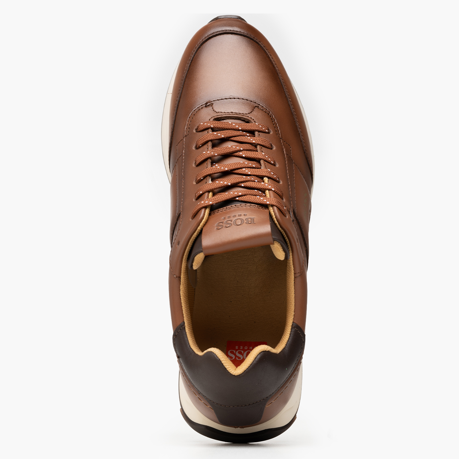 Boss shoes CD321-Tabba