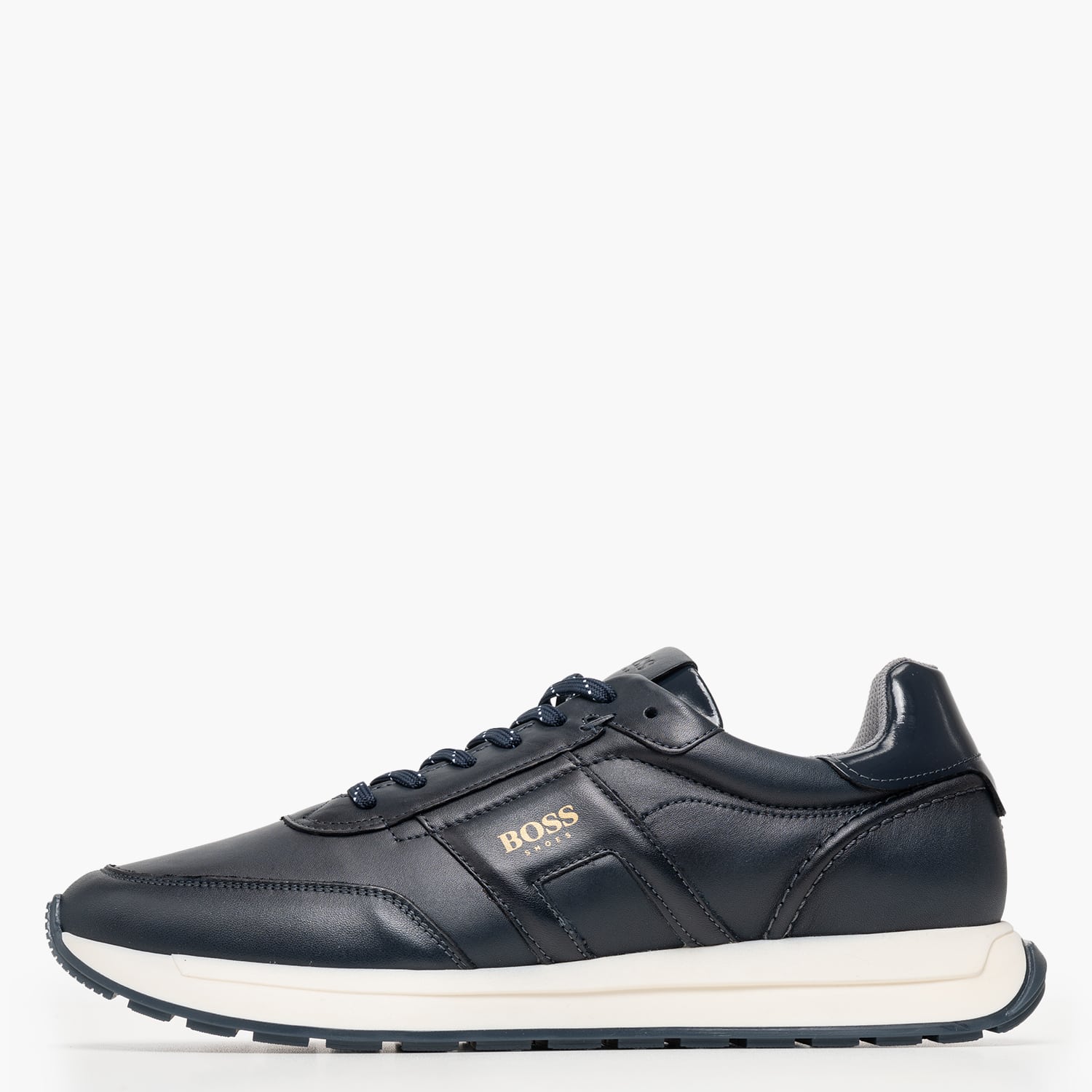 Boss shoes CD321 Ανδρικό Παπούτσι Casual