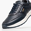 Boss shoes CD321 Ανδρικό Παπούτσι Casual Boss shoes CD321-Blue