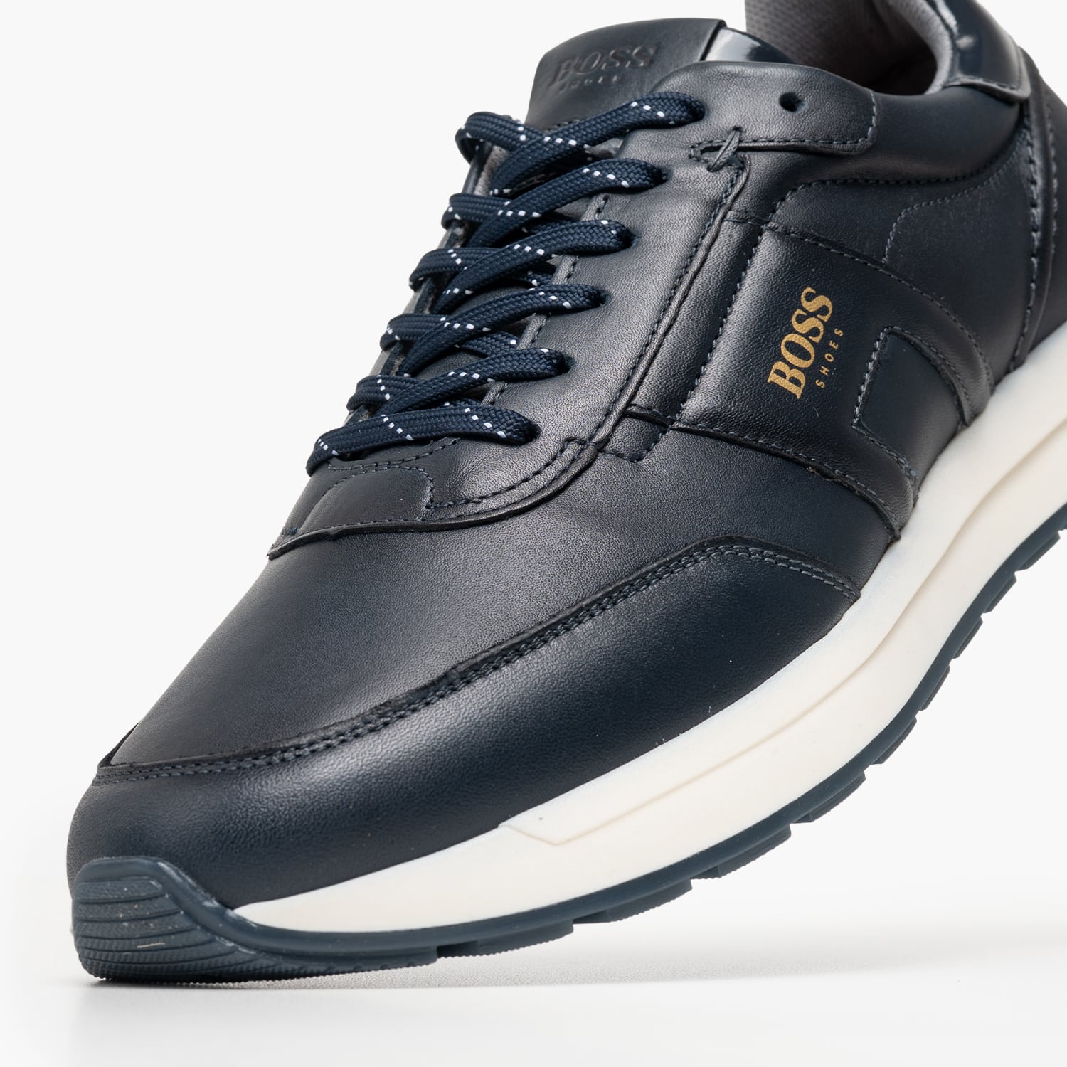 Boss shoes CD321 Ανδρικό Παπούτσι Casual