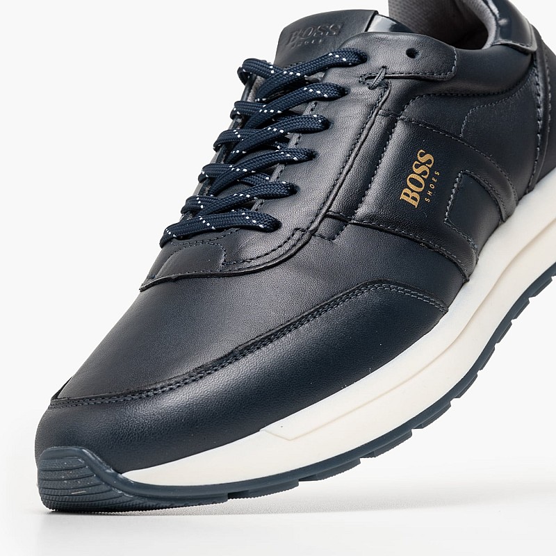 Boss shoes CD321 Men's Casual Shoe