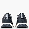 Boss shoes CD321 Ανδρικό Παπούτσι Casual Boss shoes CD321-Blue