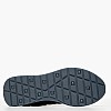 Boss shoes CD321 Ανδρικό Παπούτσι Casual Boss shoes CD321-Blue