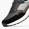 Boss shoes CE124.Flor-Black