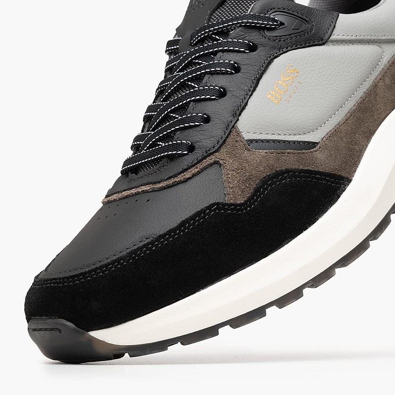 Boss shoes CE124.Flor Γυναικείο Παπούτσι Casual