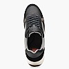 Boss shoes CE124.Flor-Black