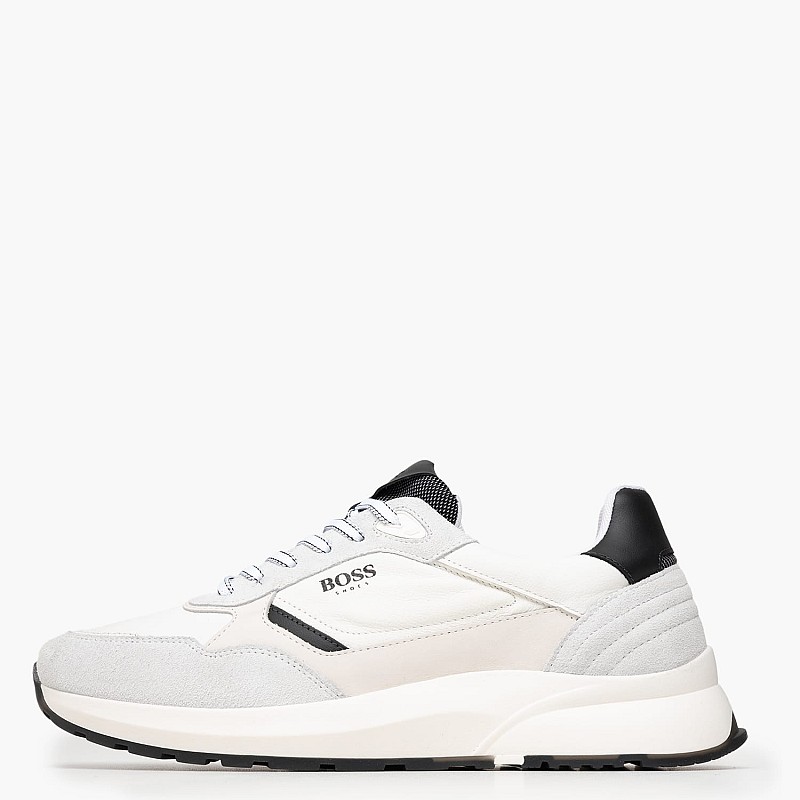 Boss shoes CE124.Flor Ανδρικό Παπούτσι Casual
