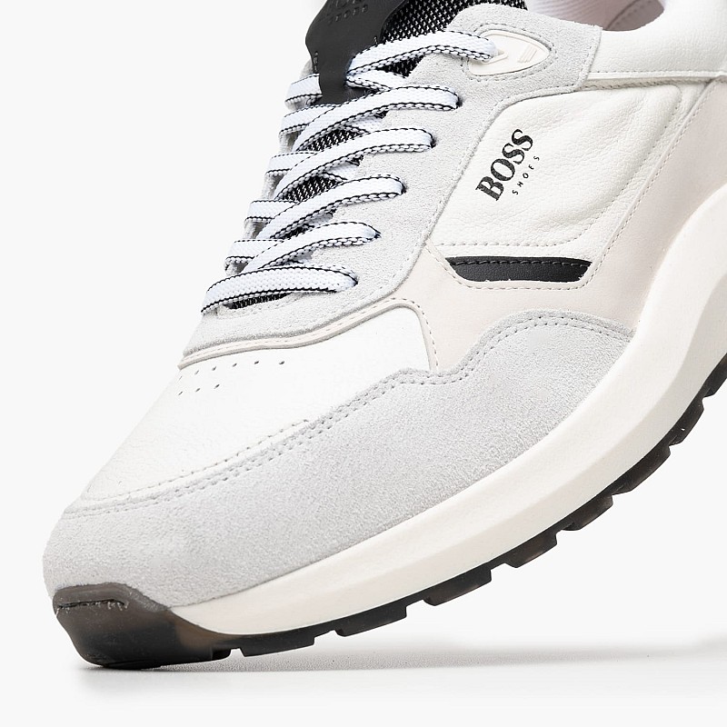 Boss shoes CE124.Flor Ανδρικό Παπούτσι Casual