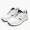 Boss shoes CE124.Flor-White