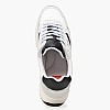 Boss shoes CE124.Flor-White