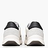 Boss shoes CE124.Flor-White
