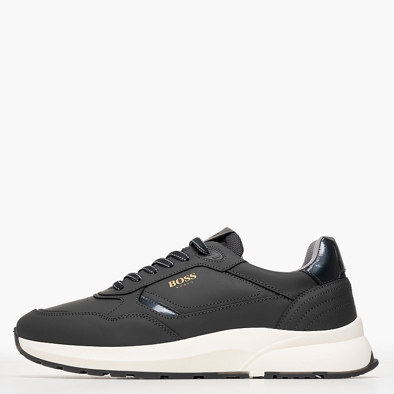 Boss shoes CE124.Gom Ανδρικό Παπούτσι Casual