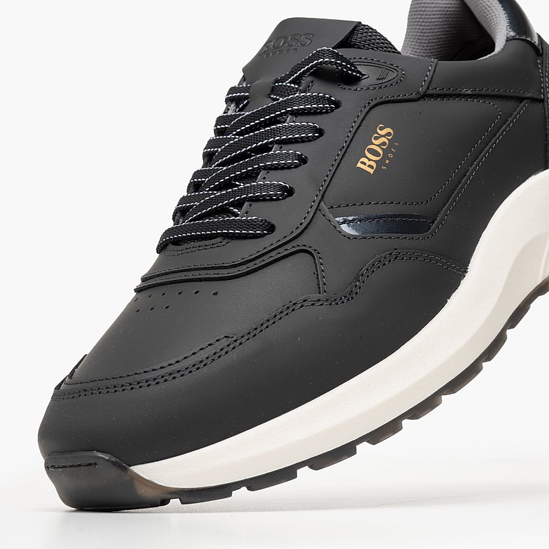 Boss shoes CE124.Gom Ανδρικό Παπούτσι Casual