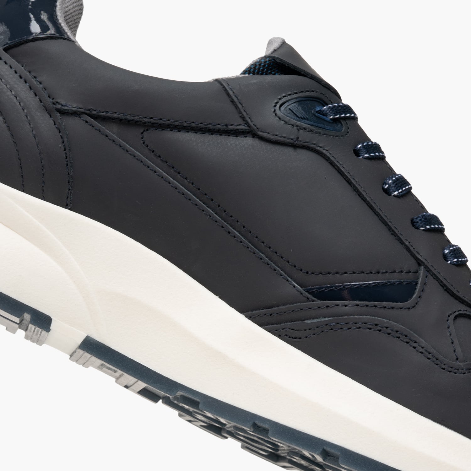 Boss shoes CE124.Gom-Blue