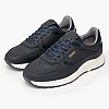 Boss shoes CE124.Gom-Blue