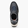 Boss shoes CE124.Gom-Blue