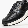 Boss shoes CE124 Mens Casual Shoe Boss shoes CE124-Black