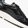 Boss shoes CE124 Mens Casual Shoe Boss shoes CE124-Black