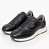 Boss shoes CE124 Mens Casual Shoe Boss shoes CE124-Black
