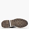 Boss shoes CE124 Mens Casual Shoe Boss shoes CE124-Black