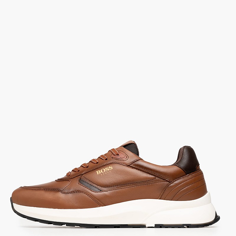 Boss shoes CE124 Ανδρικό Παπούτσι Casual