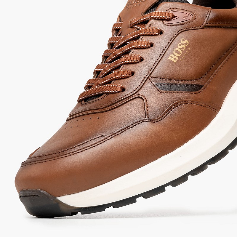 Boss shoes CE124 Ανδρικό Παπούτσι Casual
