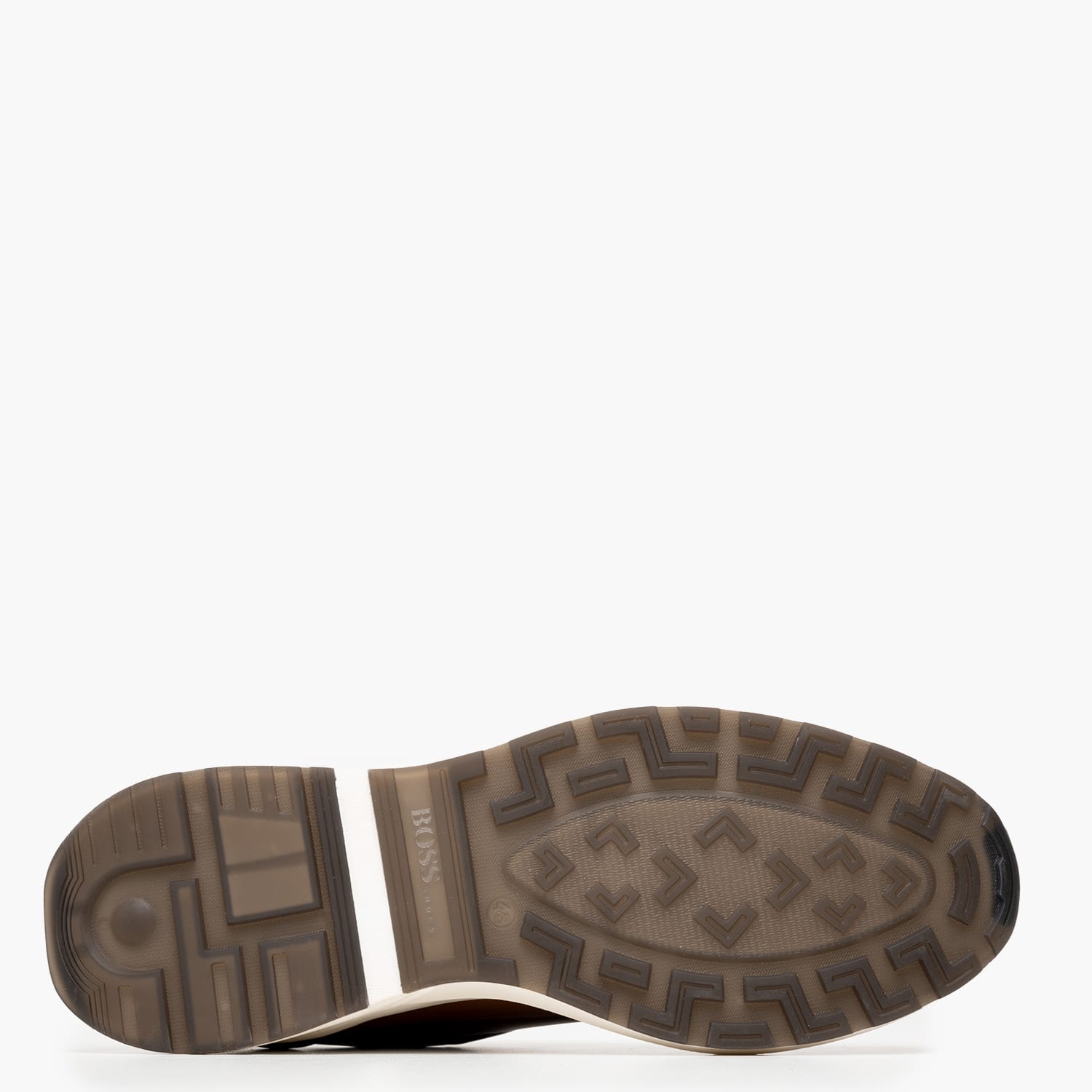 Boss shoes CE124-Tabba